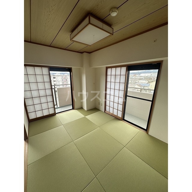 室内