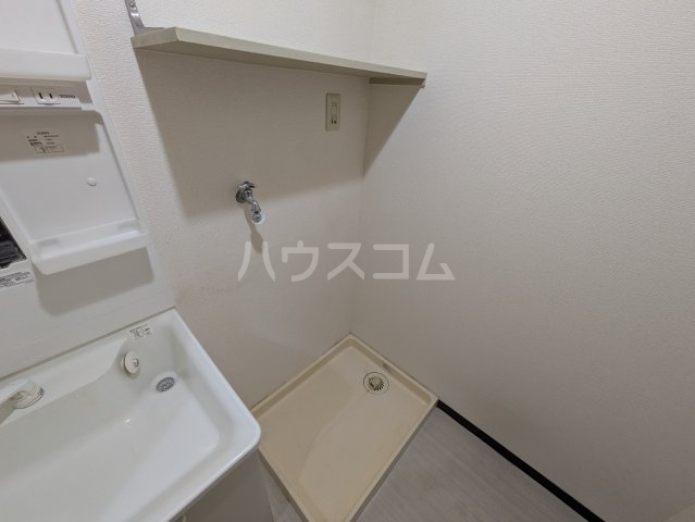 13/30 洗面