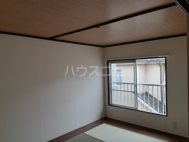 4/22 室内