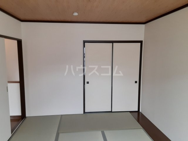 5/22 室内