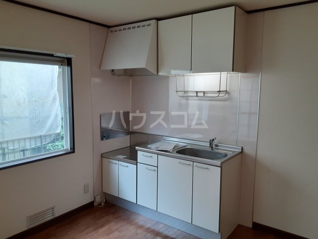 9/22 キッチン