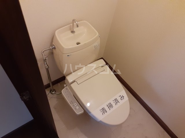 11/22 トイレ