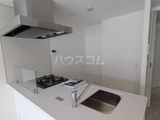 13/30 キッチン