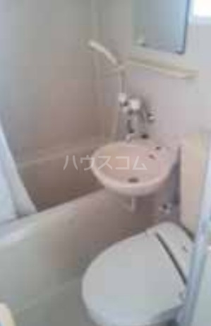 6/11 トイレ