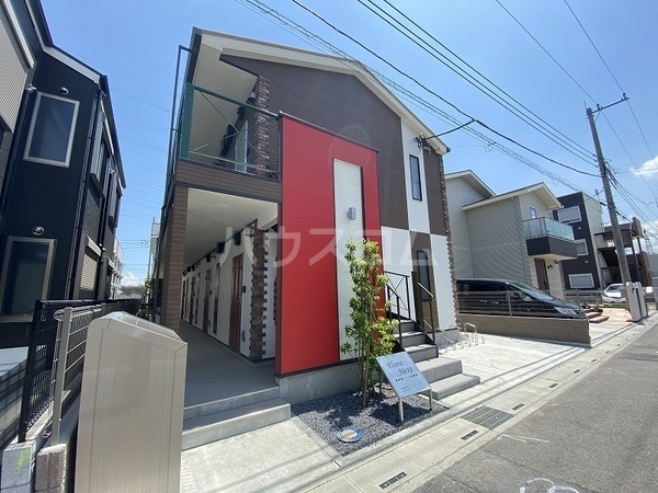 1/24 外観