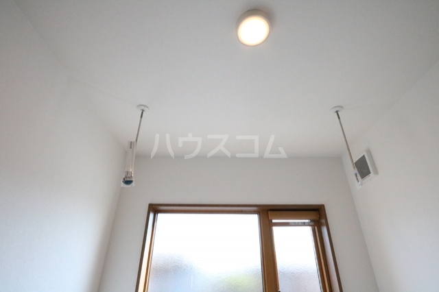 4/16 室内