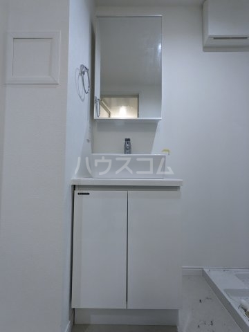 13/30 洗面