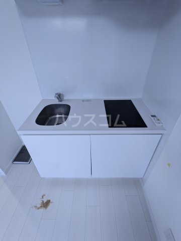 9/30 キッチン