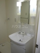 10/20 洗面