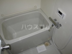 8/20 浴室