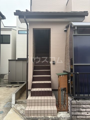 17/21 エントランス