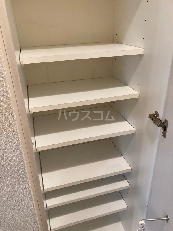 8/24 収納
