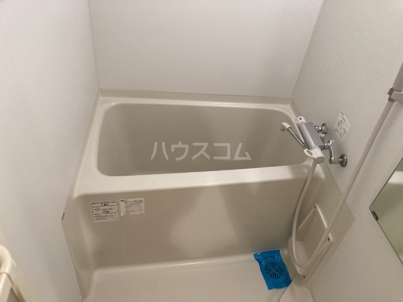 11/24 浴室