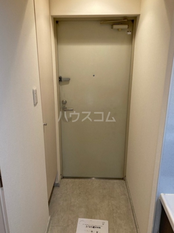 9/24 玄関