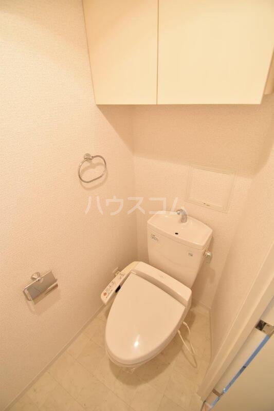 13/27 トイレ