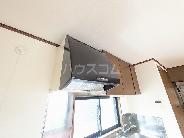 13/30 キッチン