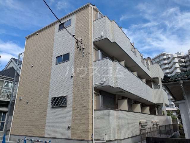 1/23 外観
