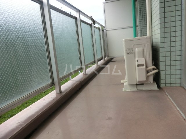 13/26 バルコニー