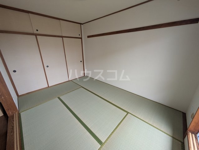 5/30 室内