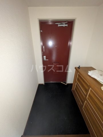 10/30 玄関