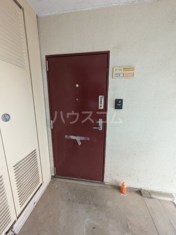 9/30 玄関
