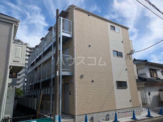 2/9 外観