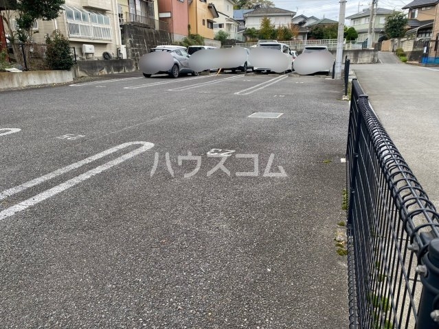 24/30 駐車場