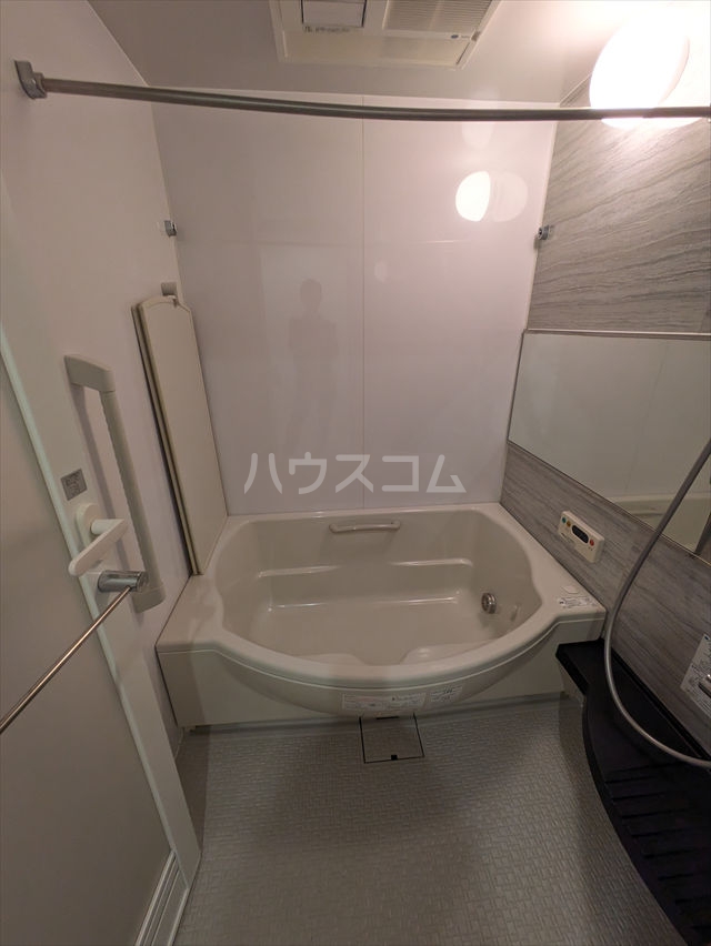 11/30 浴室