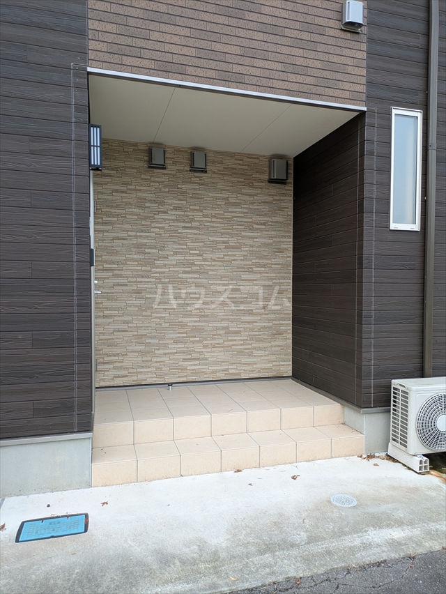 2/3 エントランス