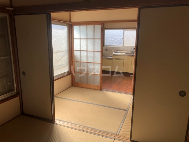 室内