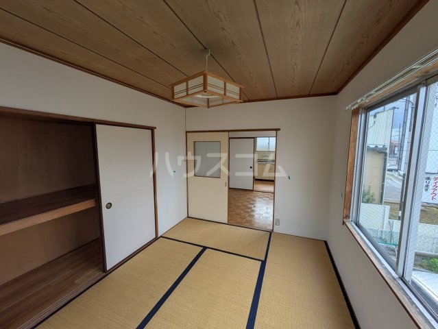 7/30 室内
