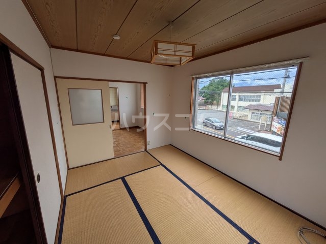8/30 室内