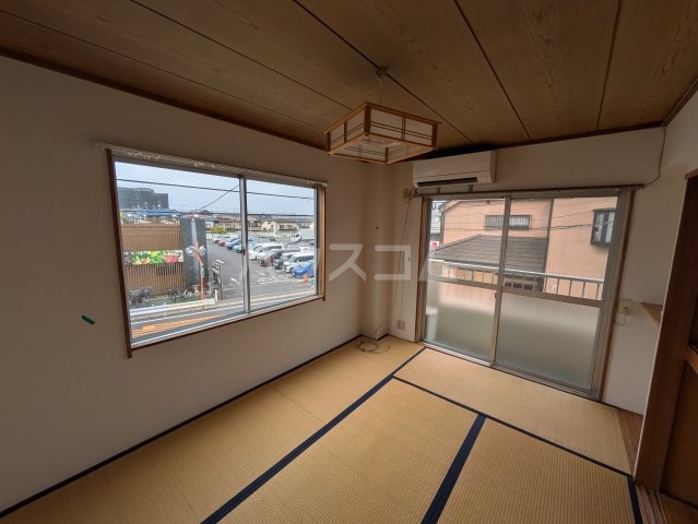9/30 室内