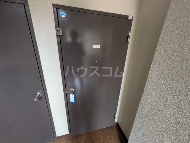 12/30 玄関