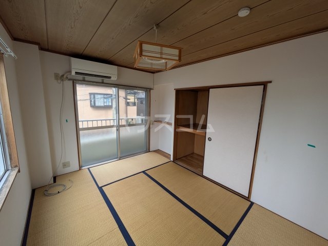 5/30 室内