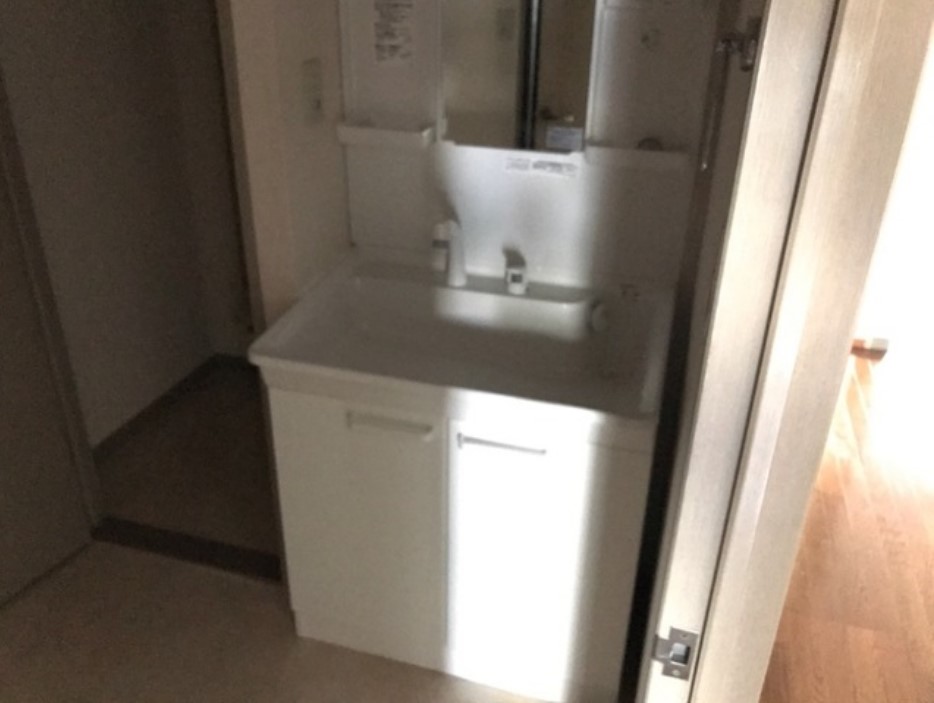 20/28 洗面