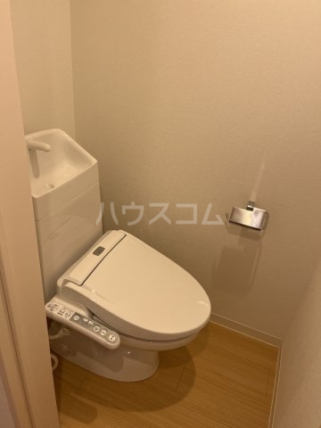 9/22 トイレ