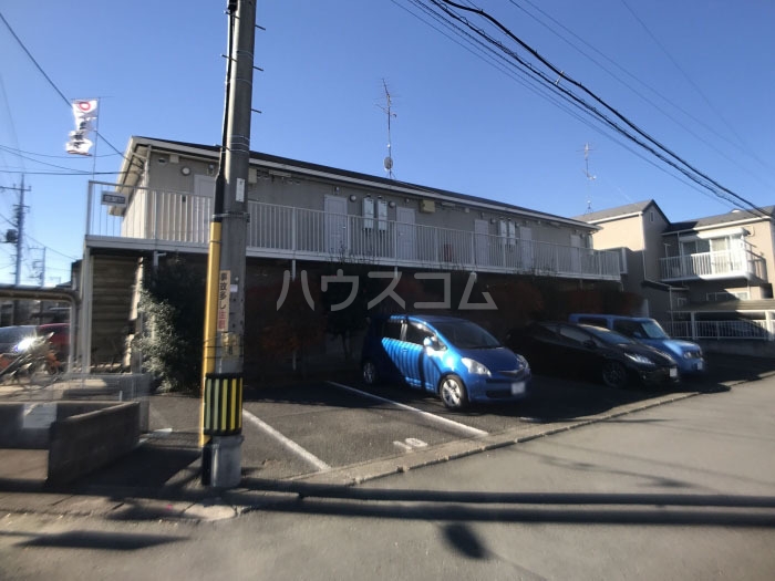 21/30 駐車場