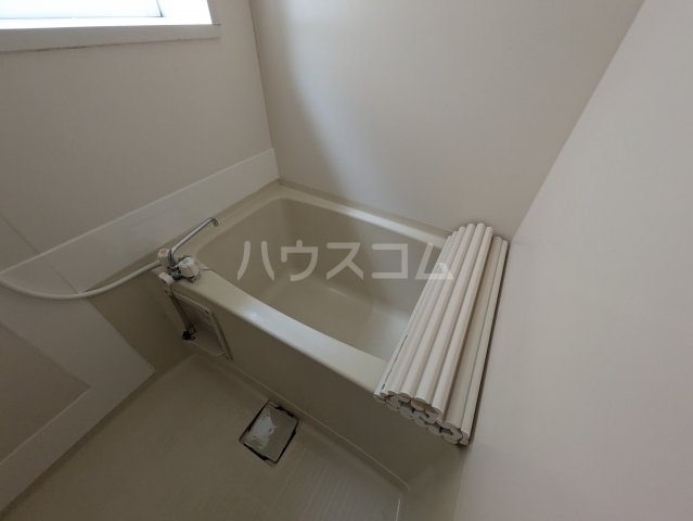 19/30 浴室