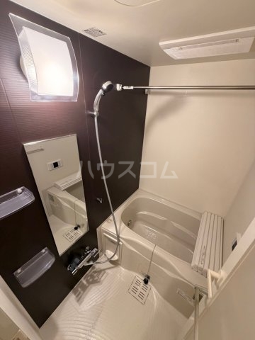 10/19 浴室
