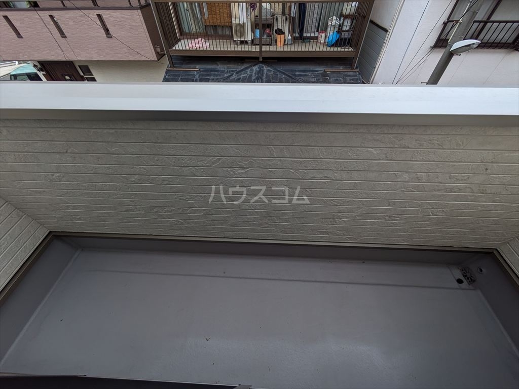 20/30 バルコニー