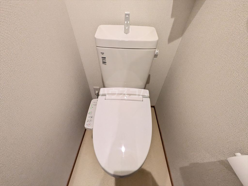 16/30 トイレ