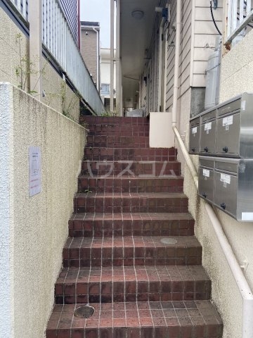 3/9 エントランス