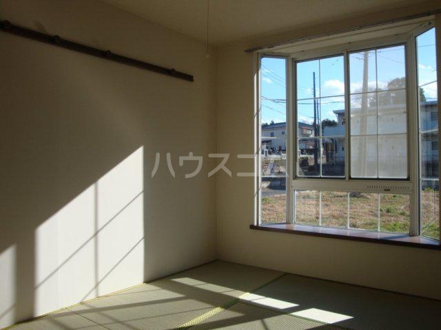 4/18 寝室