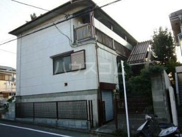 1/16 外観