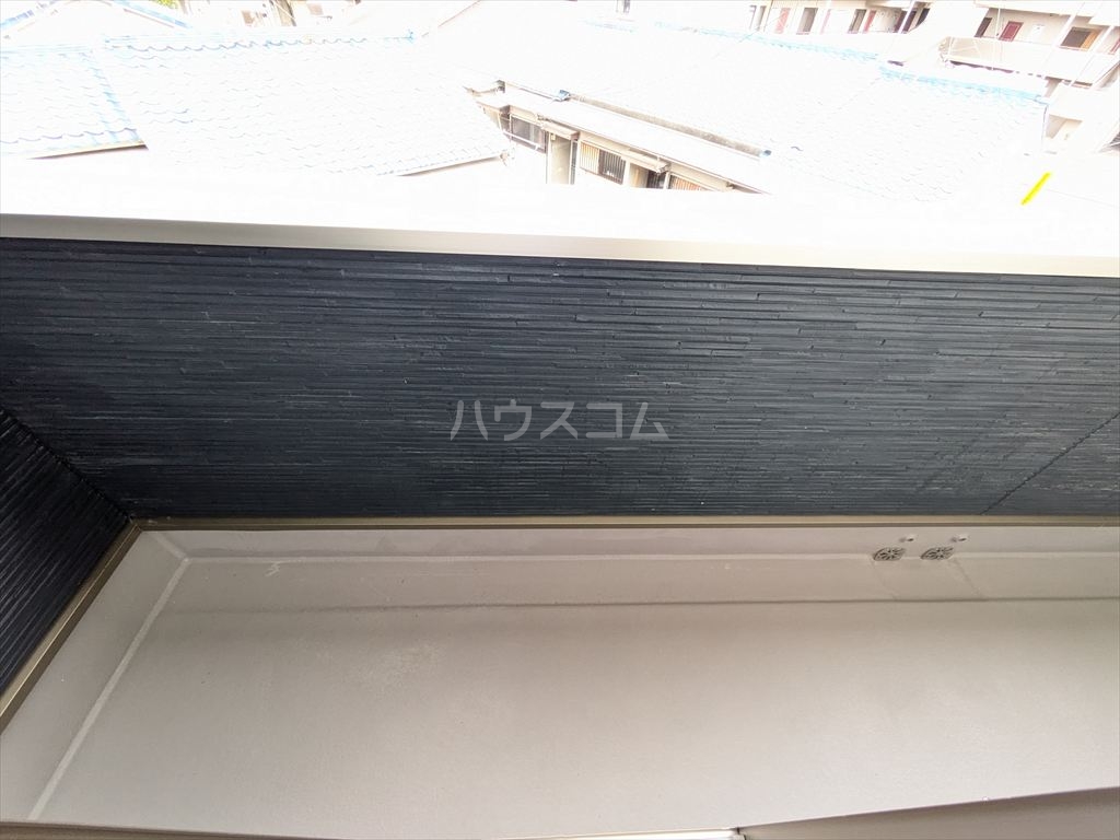 24/30 バルコニー