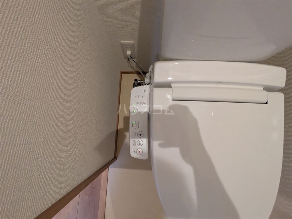 18/30 トイレ