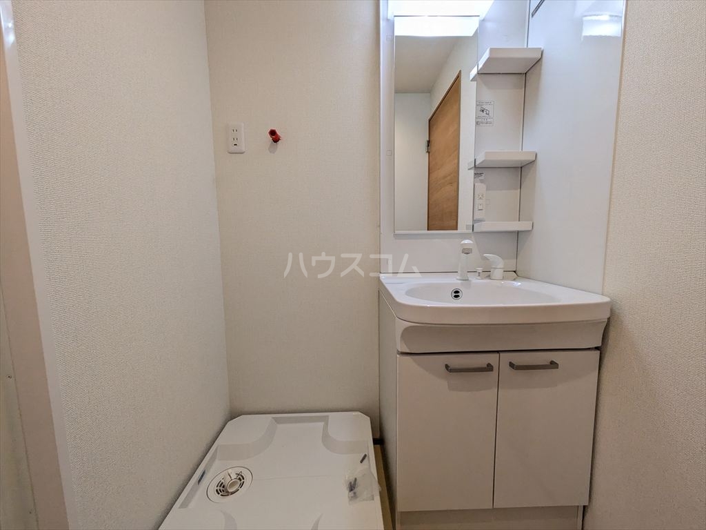 19/30 洗面