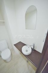 8/24 トイレ