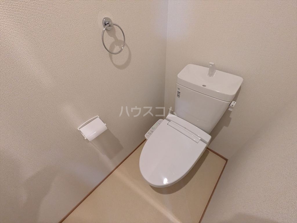 16/30 トイレ